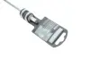 Викрутка ударна SL6,5 125 мм VIGOR V3600 (фото 4)