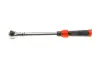 Ключ динамометричний 1/2" 20-120 Нм 445 мм VIGOR V3898 (фото 6)