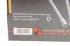Набір викруток Hex NUT 6 од... VIGOR V4199 (фото 7)