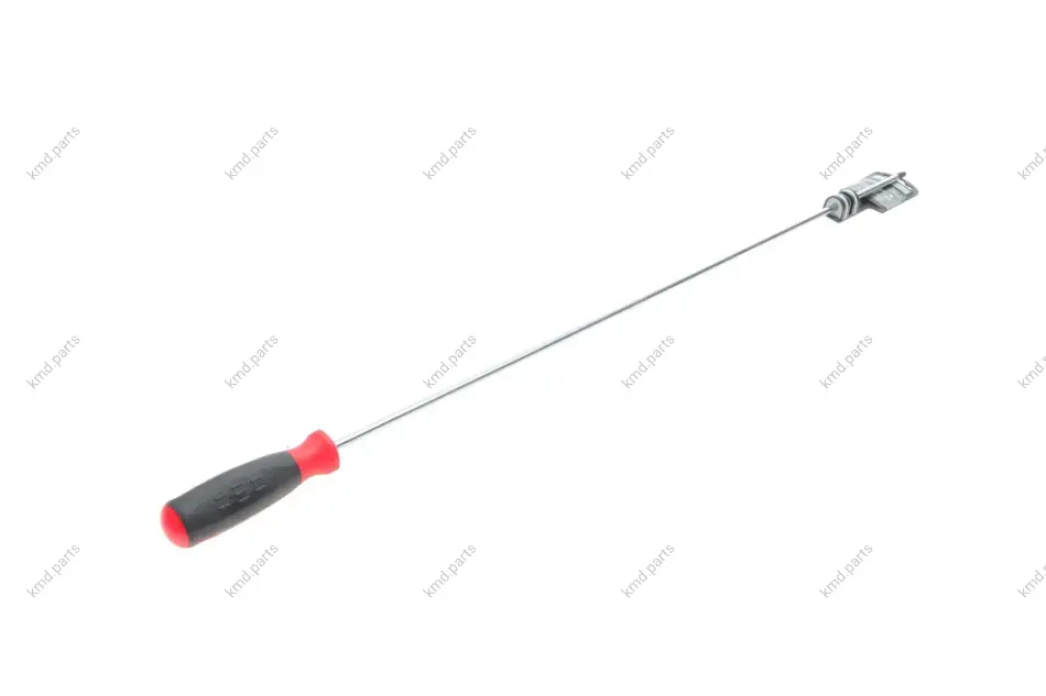 Викрутка PH2 600 мм VIGOR V4434 (фото 1)