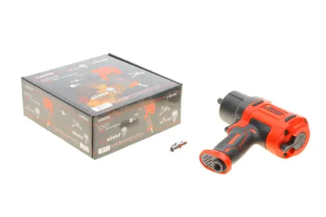Гайкокрут пневматичний 1/2" 1720 Нм. VIGOR V4800N
