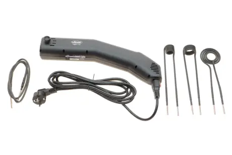 Індукційний нагрівач 1kW VIGOR V4891-1.0