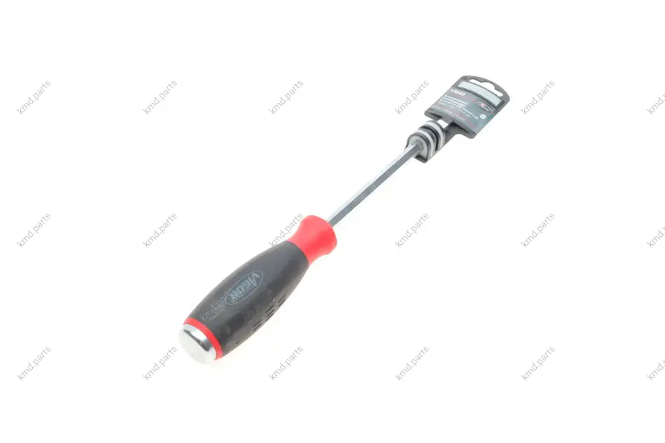 Викрутка ударна SL8 150 мм VIGOR V5042 (фото 1)