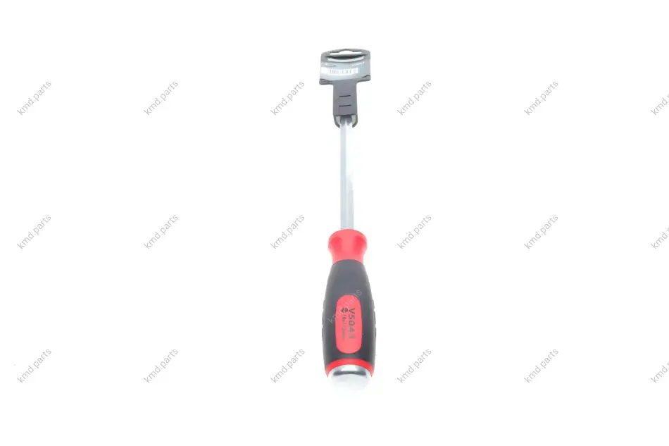 Викрутка ударна SL10 175 мм VIGOR V5043 (фото 1)