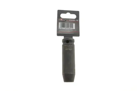 Головка торцева ударна 1/2" 10 мм Long 82 мм VIGOR V5550L-10