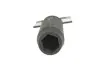 Головка ударна VIGOR V5550L-14 (фото 2)