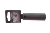 Головка торцева ударна 1/2" 17 мм Long 85 мм VIGOR V5550L-17 (фото 2)