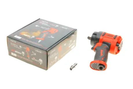 Гайкокрут пневматичний 1/2" 1200 Нм. VIGOR V5671N