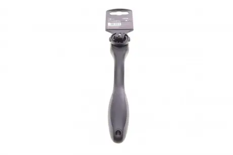 Тріскачка 3/8" 72 зубця 198 мм VIGOR V6038