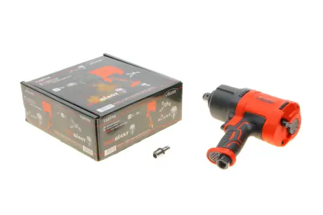 Гайкокрут пневматичний 3/4" 2300 Нм. VIGOR V6899N