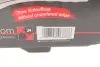 Набор сквозных торцевых головок с трещоткой 1/2" 24 ед. (хромированные) VIGOR V7202 (фото 4)
