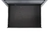Візок з інструментами 7 секцій 219 од. (чорний) Vigor Black Edition VIGOR V8000-BE (фото 4)