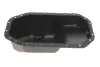 Піддон масляний без отвору під датчик Skoda Fabia (00-10, 11-), Octavia (04-08)/VW Golf (06-14), Polo (02-14) Vika 11030037101 (фото 3)