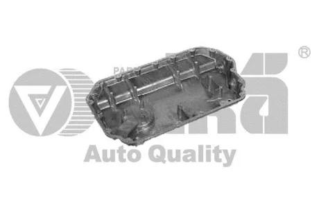 Оливозбірник (піддон) Audi A4/A6/VW Passat 97-05 Vika 11030080001