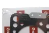 Прокладка ГБЦ VW Passat 2.0 -97, Ø83,50 mm, (1.65mm) Vika 11030148501 (фото 2)