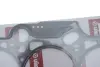 Прокладка головки блоку металева 3отв Skoda Fabia (00-08),Octavia (97-11)/VW Jetta (06-11),Passat (01-05),T5 (03-07) Vika 11030153401 (фото 2)