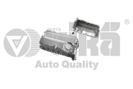 Оливозбірник (піддон) Audi A3/VW Golf VI 08-12 Vika 11030344501