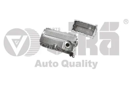 Маслозбірник (піддон) VW Caddy/Crafter/T5/T6 03- Vika 11030344601