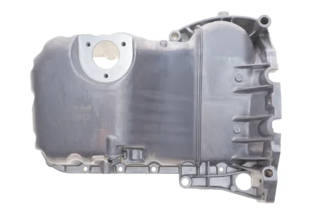 Оливозбірник (піддон) Audi Cabriolet 1.8/2.0E 93-00 Vika 11030366501