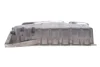 Піддон масляний без отвору Skoda Fabia (99-08, 08-14,14 -), Octavia (98-10,04-13,12-) vika Vika 11030742501 (фото 3)