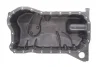 Піддон масляний без отвору Skoda Fabia (99-08, 08-14,14 -), Octavia (98-10,04-13,12-) vika Vika 11030742501 (фото 5)