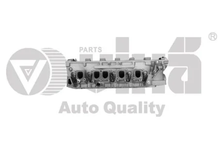 Головка блоку циліндрів VW T5 2,5D (03-06), Toureg 2,5D (03-10) VIKA Vika 11030783701