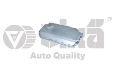 Поддон масляный (алюминий) Audi A4, A6, A8, Skoda Superb, VW Passat 2.5D (97-) Vika 11031354401