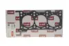 Прокладка ГБЦ Audi A4/A5/A6/A8/VW Touareg 2.7D/3.0D 03-12 Ø84.00mm/1.10mm/(4-6 циліндр) Vika 11031397601 (фото 1)
