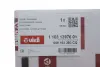 Прокладка ГБЦ Audi A4/A5/A6/A8/VW Touareg 2.7D/3.0D 03-12 Ø84.00mm/1.10mm/(4-6 циліндр) Vika 11031397601 (фото 2)