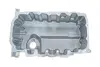 Піддон масляний з отвором Skoda Octavia (13-)/VW Golf (13-),Passat (13-)/Audi A3 (13-)/Seat Leon (13-) Vika 11031409301 (фото 3)