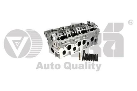 Головка блоку циліндрів Skoda Octavia (01-13)/VW Golf (03-09), Passat (97-11), T5 VIKA Vika 11031454801
