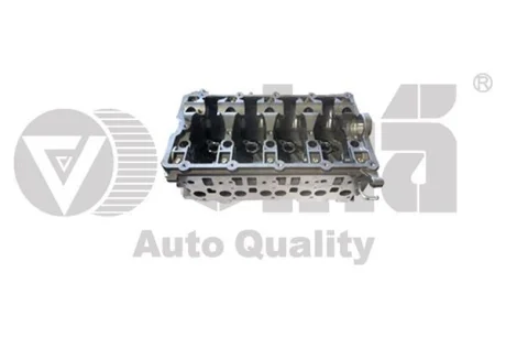 Головка блоку циліндрів 2,0D Skoda Octavia (04-13)/VW Golf (03-08),Passat (05-10)/MITSUBISHI GRANDIS (NA), LANCER (CY,CZ) VIKA Vika 11031454901