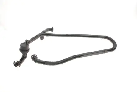 Патрубок VW Passat (97-02)/Audi A4 (95-01), A6 (98-01), A8 (94-03) VIKA Vika 11031551701