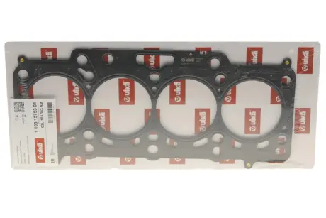 Прокладка ГБЦ VW Caddy III/IV 2.0TDI 09-, Ø82,00mm, 1,55mm, 1 метка Vika 11031575301