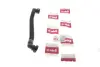 Патрубок Skoda Fabia (00-08),Octavia (01-11),Golf (04-07)/Seat Cordoba (03-09),Ibiza (02-10) VIKA Vika 11031787901 (фото 2)
