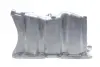 Піддон масляний з отвором під датчик Skoda Fabia (15-), Octavia (13-)/VW Caddy (16-), Golf (13-)16, Jetta (15-), Polo (15-) Vika 11031791901 (фото 3)