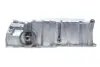 Піддон масляний з отвором під датчик Skoda Fabia (15-), Octavia (13-)/VW Caddy (16-), Golf (13-)16, Jetta (15-), Polo (15-) Vika 11031791901 (фото 6)