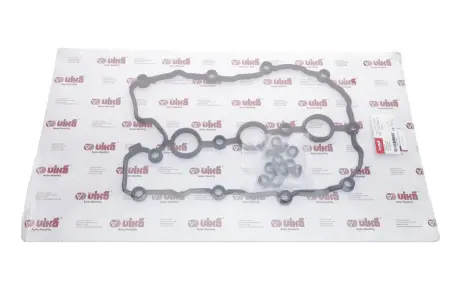Прокладка кришки клапанів Audi A4/A6/A8 2.4/3.2FSI 04-10 (R) Vika 11031794001
