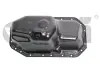 Піддон масляний металевий Skoda Fabia (00-04)/VW Caddy (96-06),Polo (95-05)/Seat Ibiza (97-05) Vika 11031803301 (фото 1)