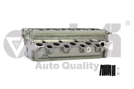 Головка блоку циліндрів VW T5, T6 2.0D (CFCA) VIKA Vika 11031815901