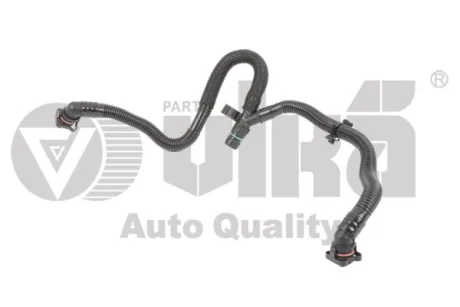 Шланг воздушный 3,0 L VW Touareg (10 -)/Audi A4 (08-15), A6 (08-12,12 -), Q7 (10-15) vika Vika 11031817701