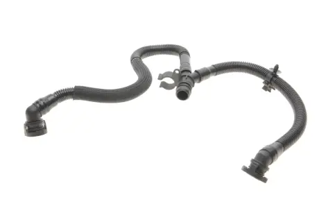 Патрубок вентиляции 3,0л VW Touareg (10 -) / Audi A6 (08-11,12 -), Q5 (12 -), Q7 (10-15) VIKA Vika 11031817801
