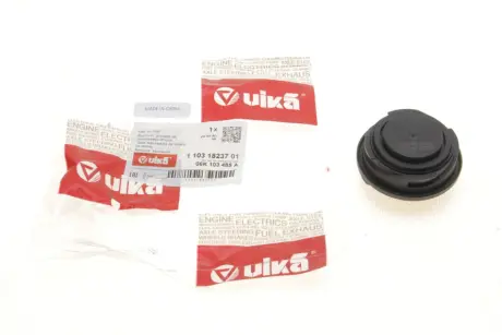 Кришка маслозаливної горловини Skoda Fabia (15-), Kodiaq (17-), Octavia (13-) / VW Golf (13-), Jetta (11-18), Passat (13-), Tiguan (18-) VIKA Vika 11031823701