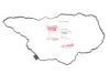 Прокладка піддону VW Golf VI/VII/Passat/Sharan/Tiguan/Touran 1.8/2.0 TSI 13- Vika 11031824201 (фото 1)