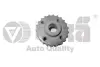 Шестерня колінвалу VW Caddy II 1.9 TDI 95-04 Vika 11050030801 (фото 1)