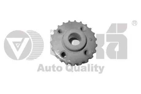 Шестерня колінвалу VW Caddy II 1.9 TDI 95-04 Vika 11050030801