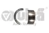 Вкладиш (комплект 8 шт) Skoda Fabia (99-02)/VW Polo (94-99) Vika 11051362901 (фото 1)
