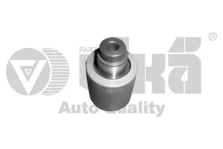 Ролик напрямний Skoda Fabia (00-), Octavia (01-)/VW Golf (02-), Jetta (06-), Passat (03-), Polo (02-), Tiguan (08-)-, T5 (03-) Vika 11090168801
