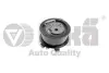 Ролик натяжний ремень ГРМ Skoda Fabia (00-10), Octavia (01-11)/VW Golf (02-09), Jetta (06-10), Passat (03-11), Polo (02-11), T5 (03 -10) Vika 11090235601 (фото 1)