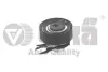 Ролик натяжний реміня грм VW/Seat/Skoda 1.0-1.6 (91-) Vika 11090237501 (фото 1)